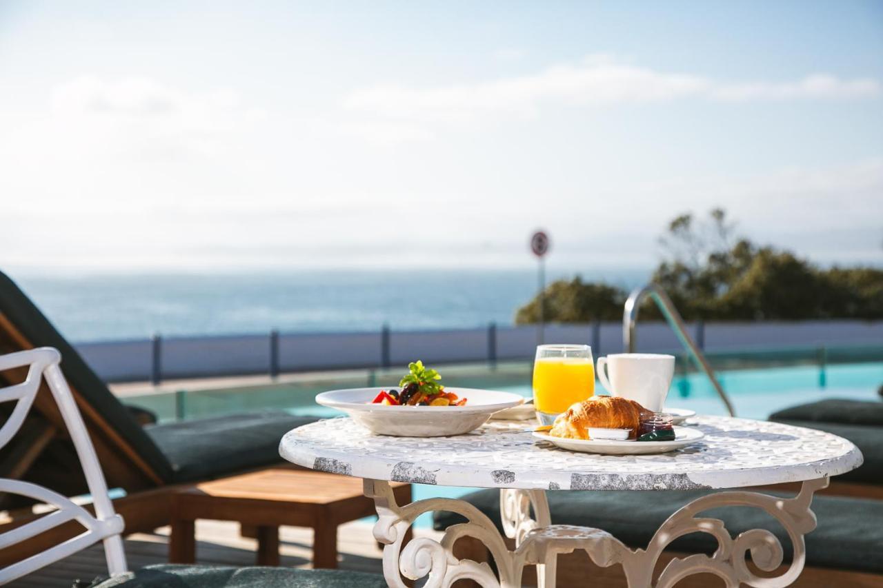 Harbour House Hotel - Manor House Hermanus Zewnętrze zdjęcie