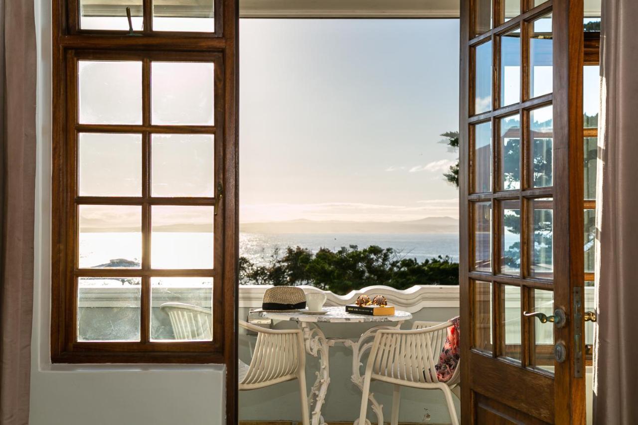 Harbour House Hotel - Manor House Hermanus Zewnętrze zdjęcie