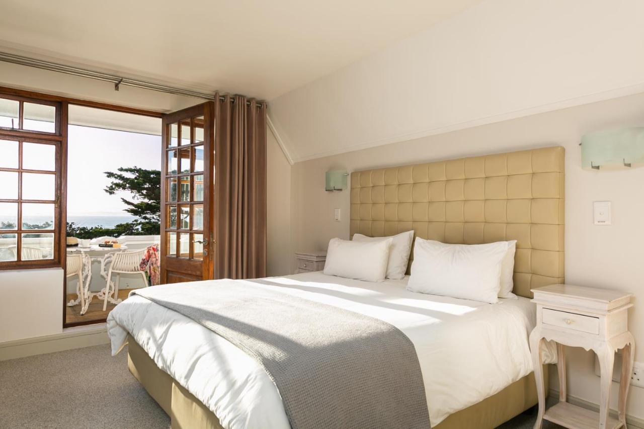 Harbour House Hotel - Manor House Hermanus Zewnętrze zdjęcie