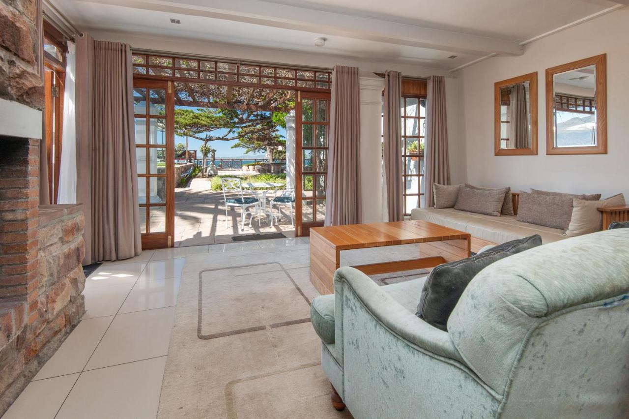 Harbour House Hotel - Manor House Hermanus Zewnętrze zdjęcie