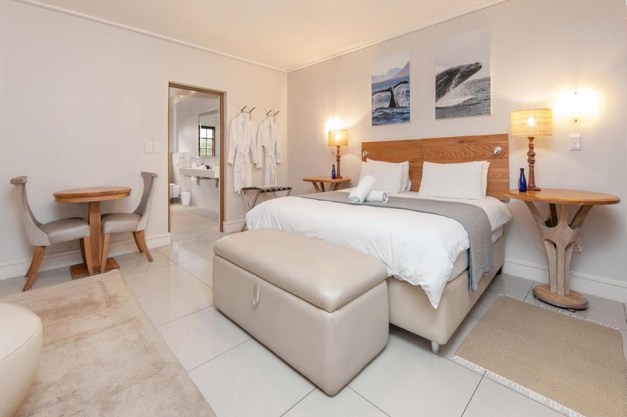 Harbour House Hotel - Manor House Hermanus Zewnętrze zdjęcie