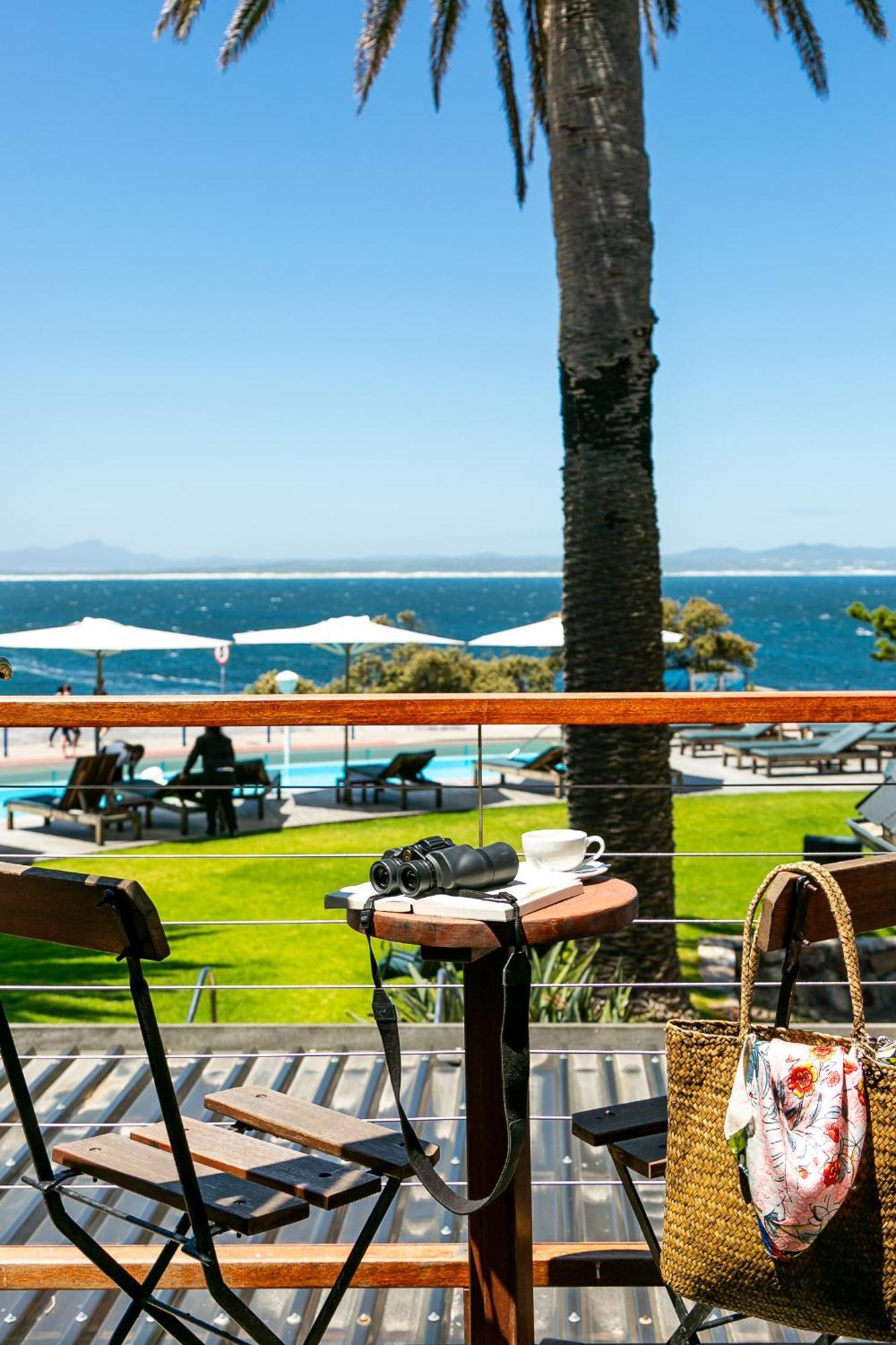 Harbour House Hotel - Manor House Hermanus Pokój zdjęcie